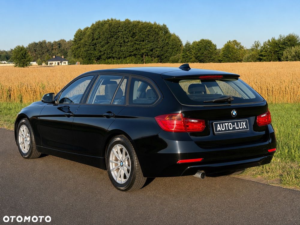 BMW Seria 3 - 3