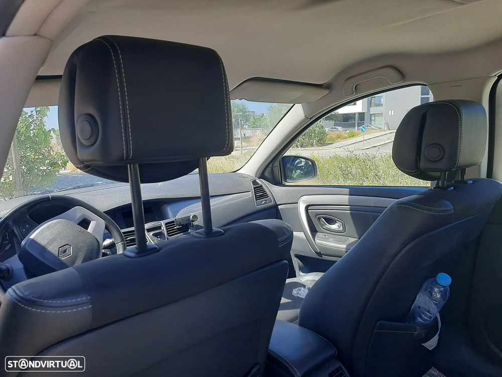 Renault Laguna - 5