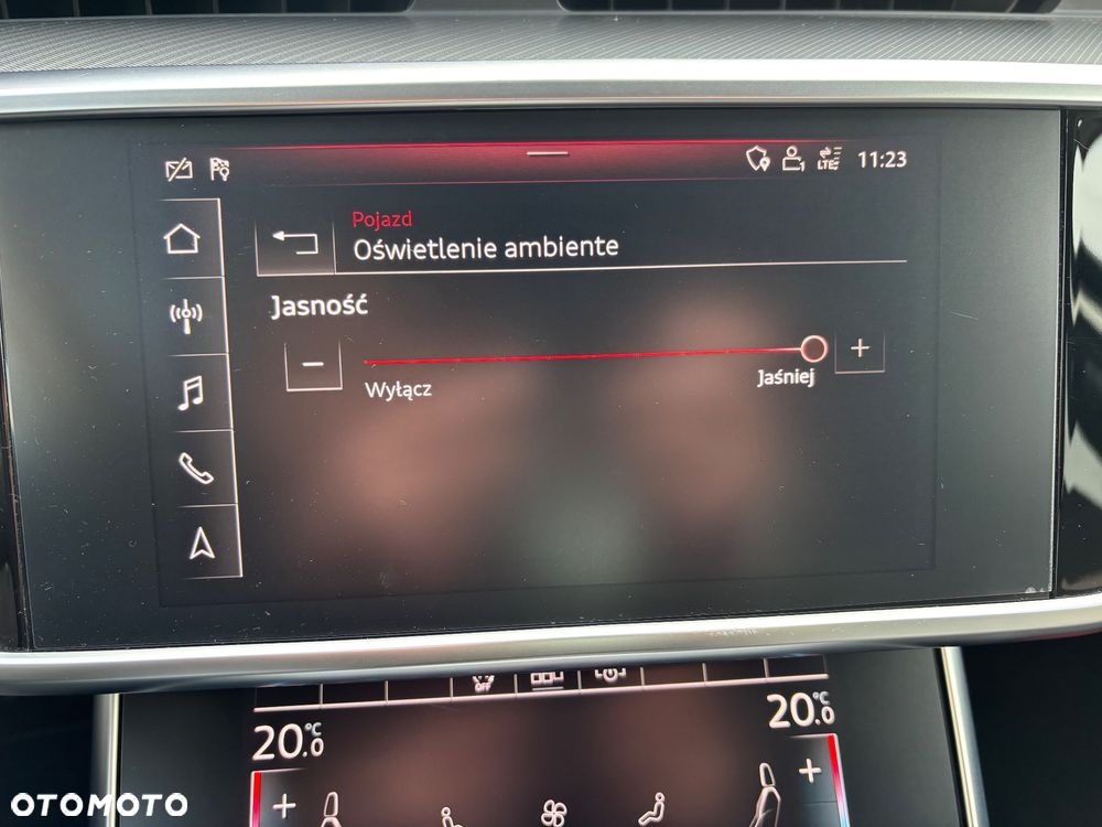 Audi A6 Limousine 45 TFSI Quattro S tronic - 27