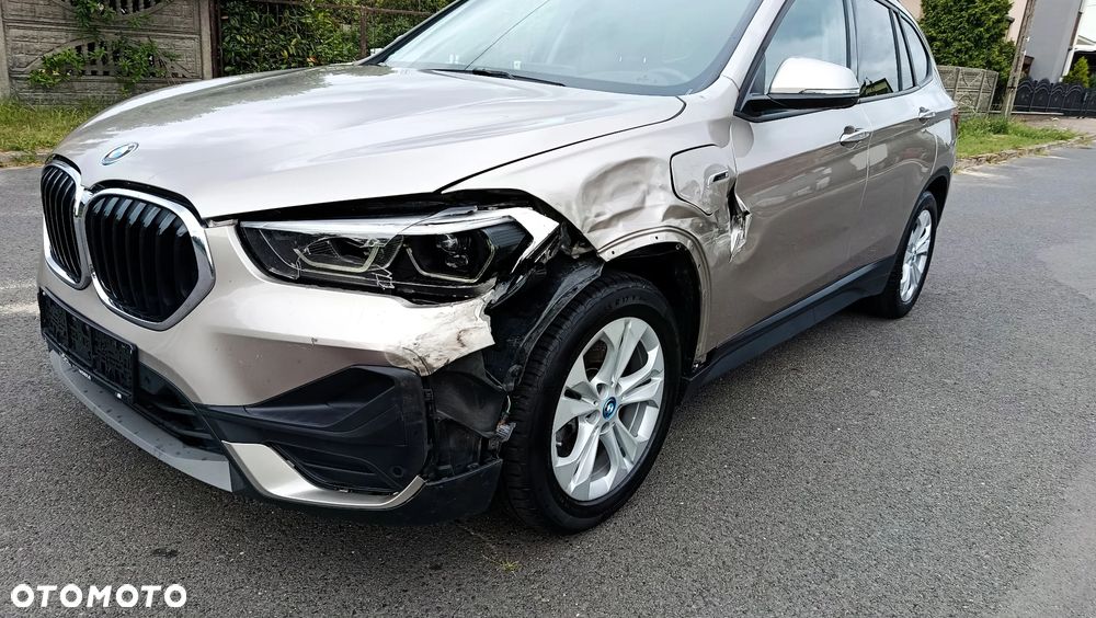 BMW X1 xDrive25e Advantage - 37