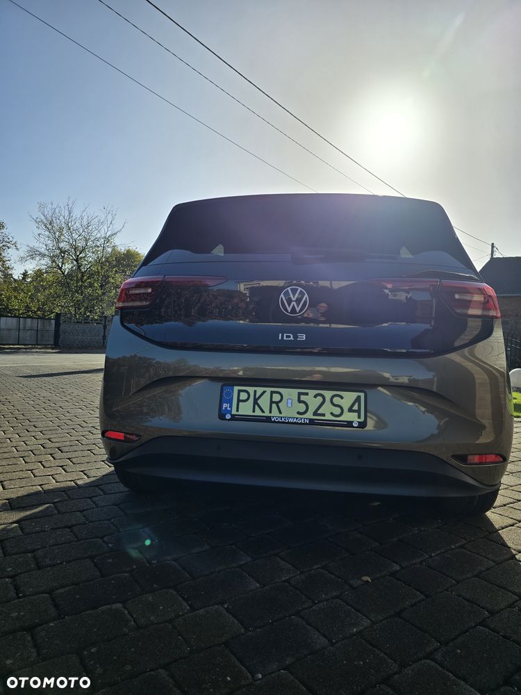 Volkswagen Id.3 2024 photo 5