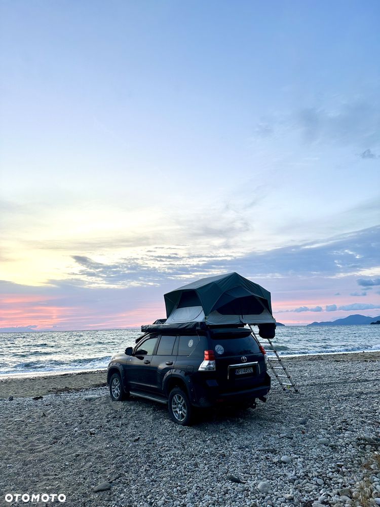 Toyota Land Cruiser LC 3.0 D-4D Prestige - 24
