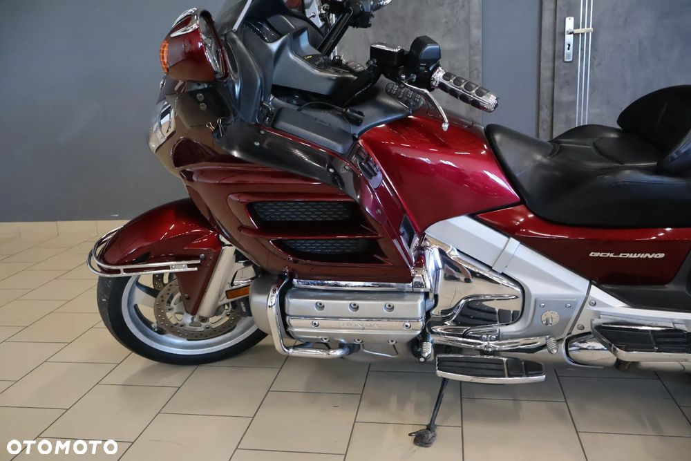 Honda GL - 20