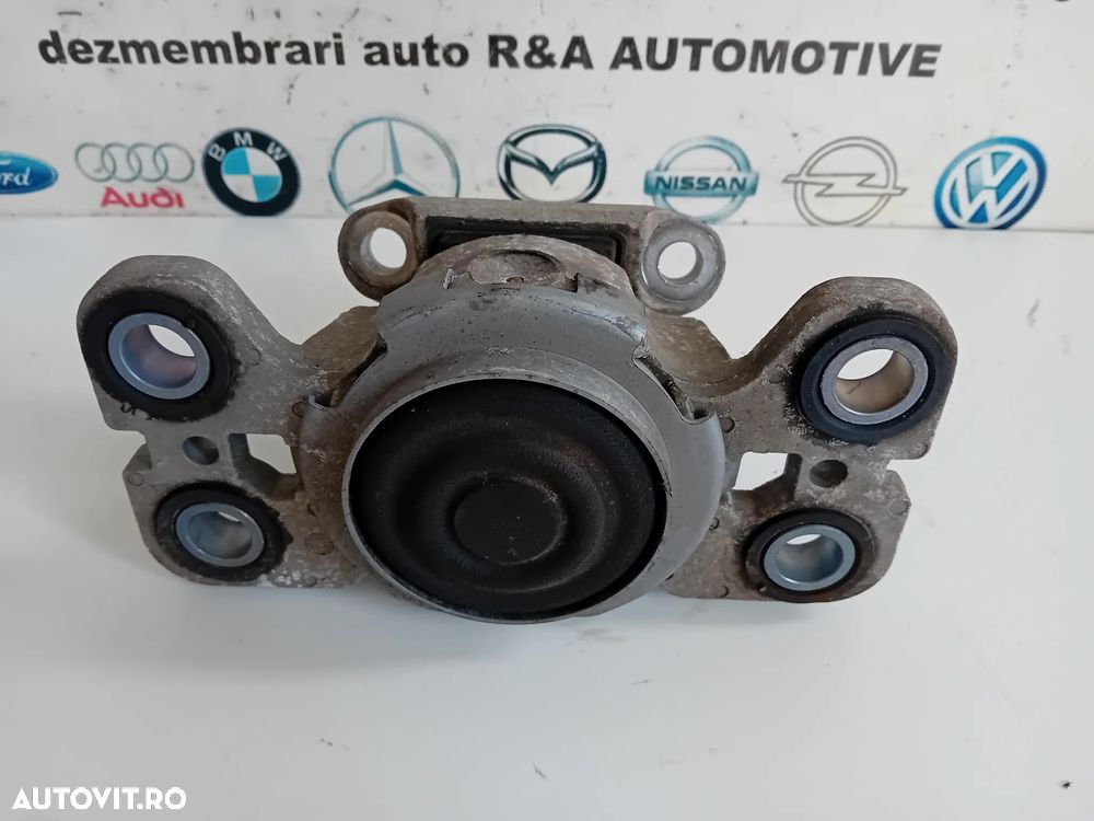 Suport Tampon Cutie Viteze Range Rover Evoque L538 An 2011-2018 2.2 Diesel Motor 224DT Automat - 3