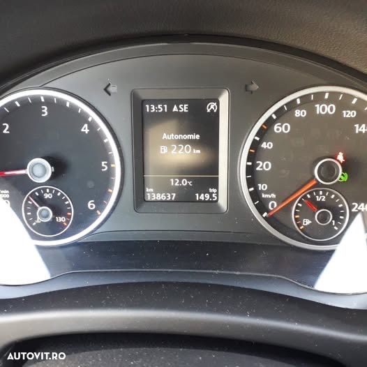 Volkswagen Tiguan 2.0 TDI SCR 4MOTION BlueMotion Technology DSG Cityscape - 4