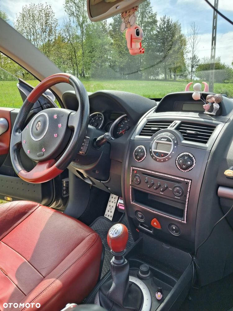 Renault Megane - 9