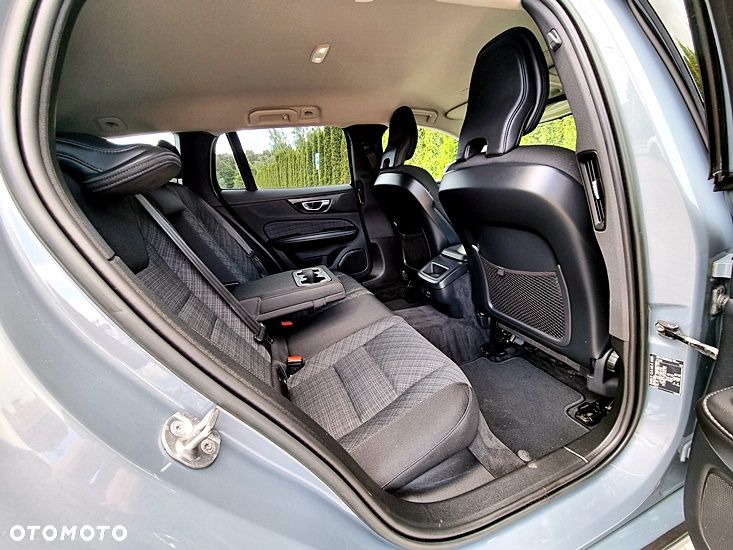 Volvo V60 - 18