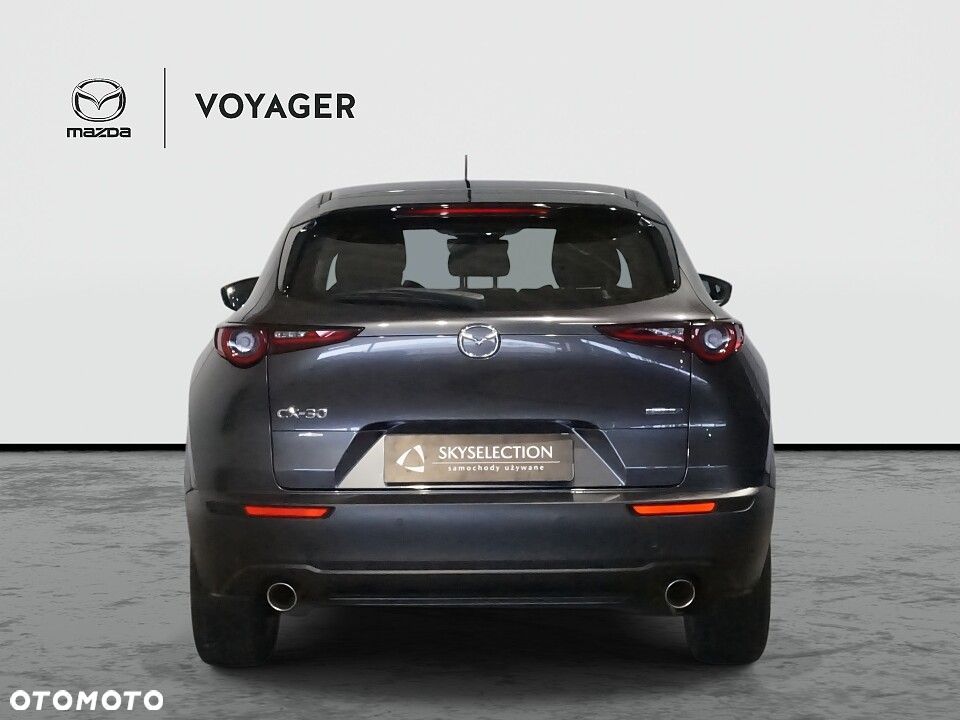 Mazda CX-30 - 4