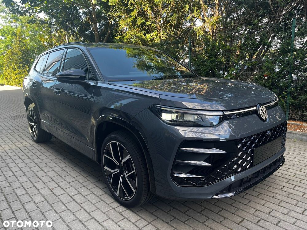Volkswagen Tayron - 12