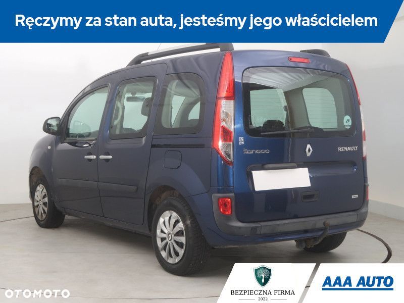 Renault Kangoo - 6