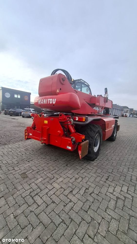 Manitou MRT2150+ - 4