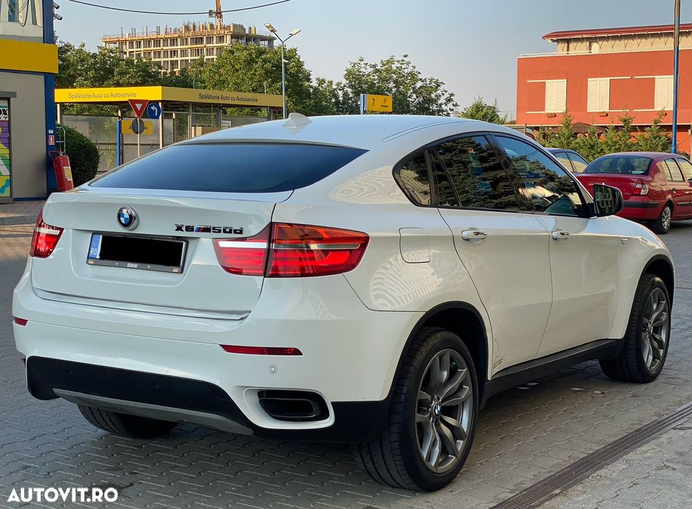 BMW X6 - 4