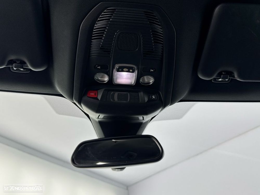 Peugeot 3008 1.2 PureTech GT - 20
