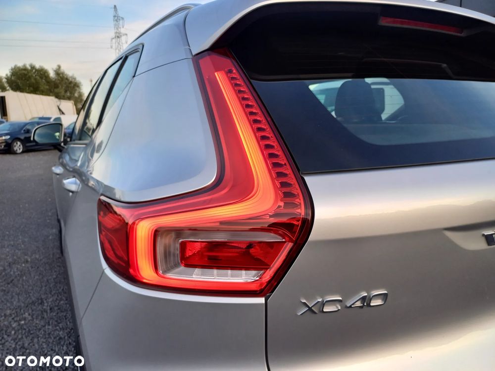 Volvo XC 40 D3 Momentum - 14