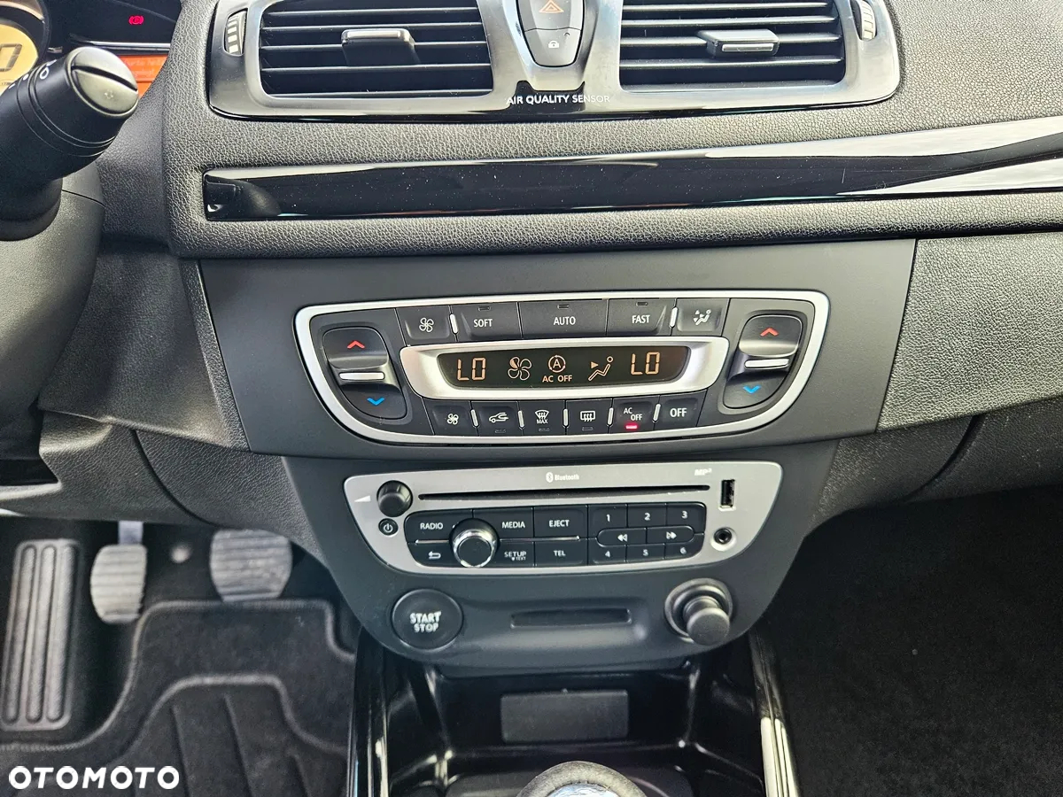 Renault Megane 1.5 dCi Bose Edition - 8