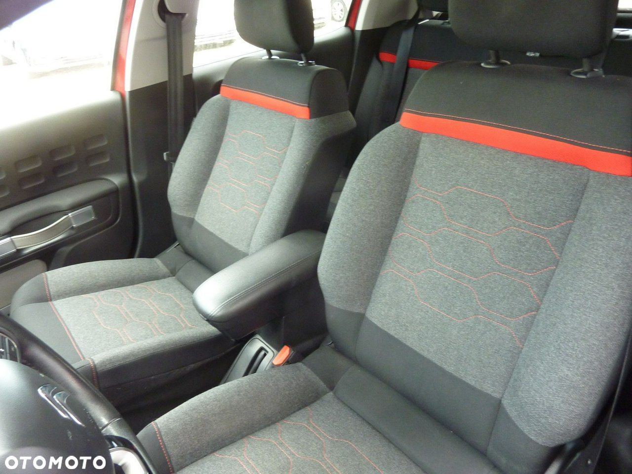 Citroën C3 - 12