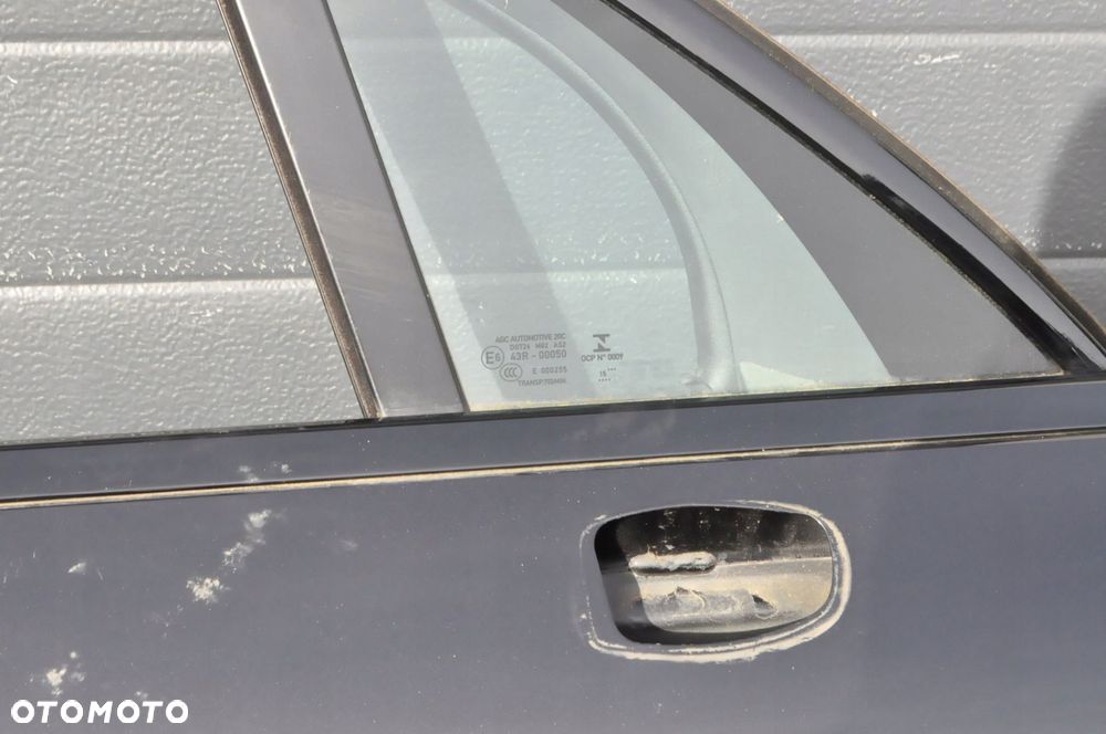 PORSCHE MACAN DRZWI PRAWY PRZÓD PRAWE PRZEDNIE - 2