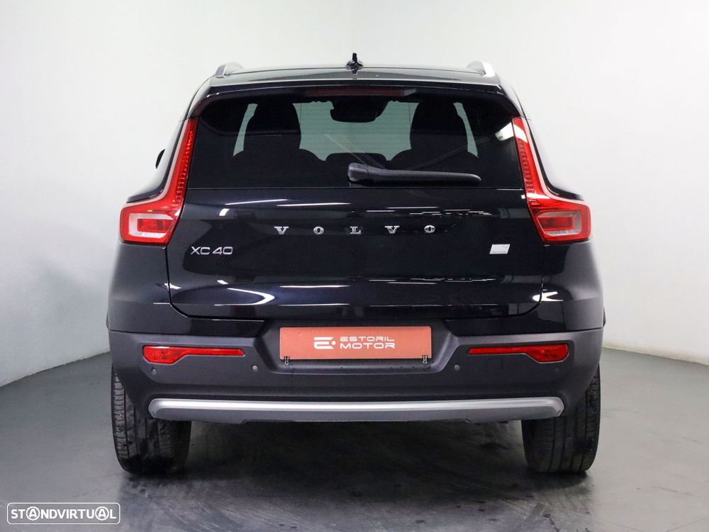 Volvo XC 40 1.5 T4 PHEV Core - 5