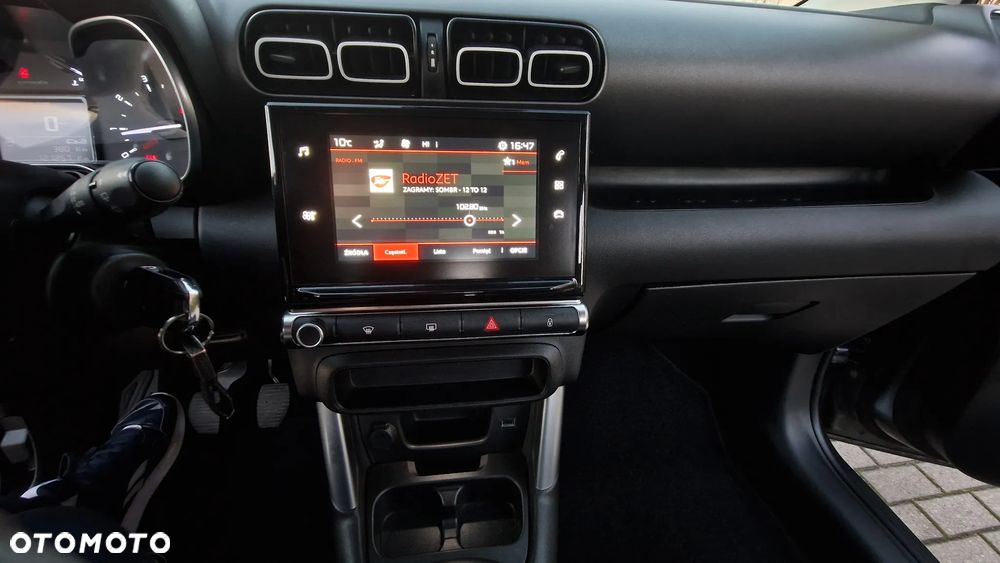 Citroën C3 Aircross 1.2 PureTech Shine - 19