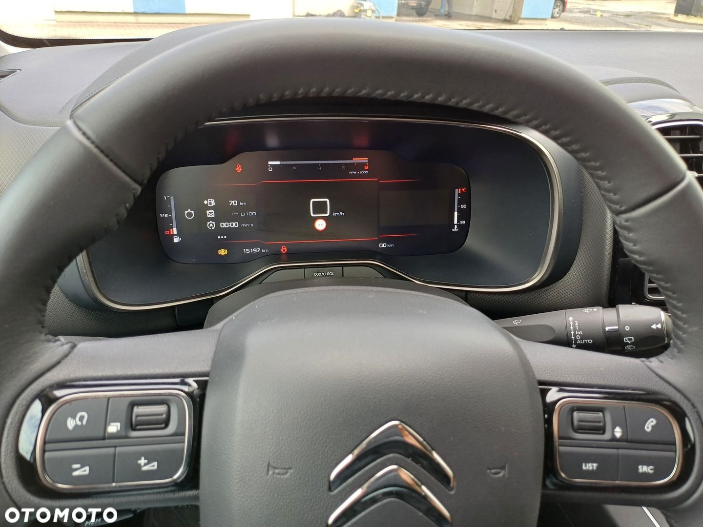 Citroën C5 Aircross 1.2 PureTech Plus - 25