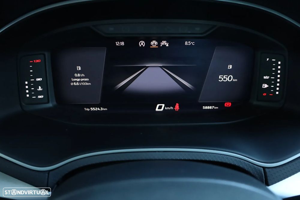 SEAT Arona 1.0 TSI FR - 40