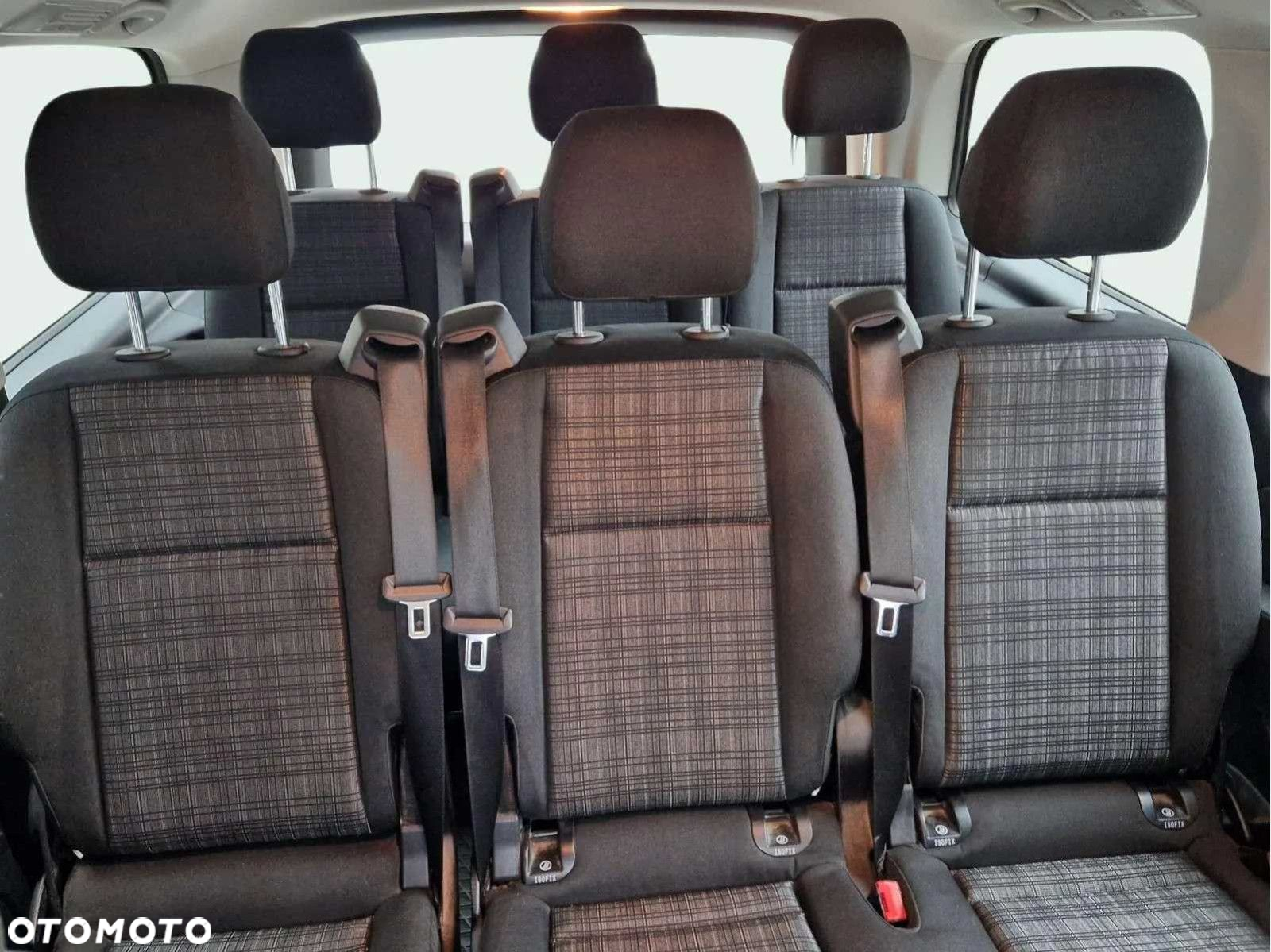 Mercedes-Benz Vito - 16