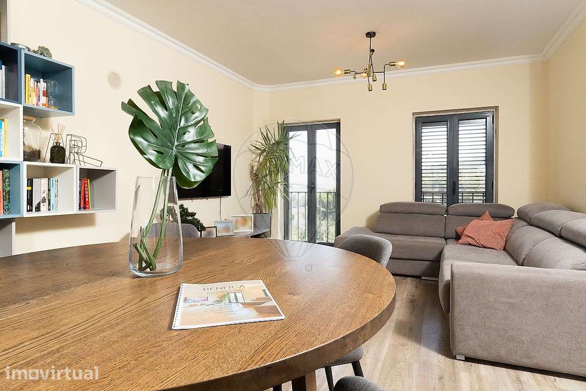 Apartamento T2 para venda - Grande imagem: 4/38