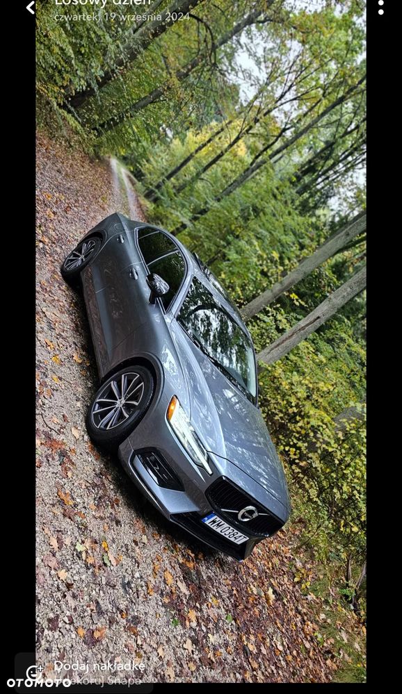 Volvo S60 T6 AWD Momentum Pro - 26