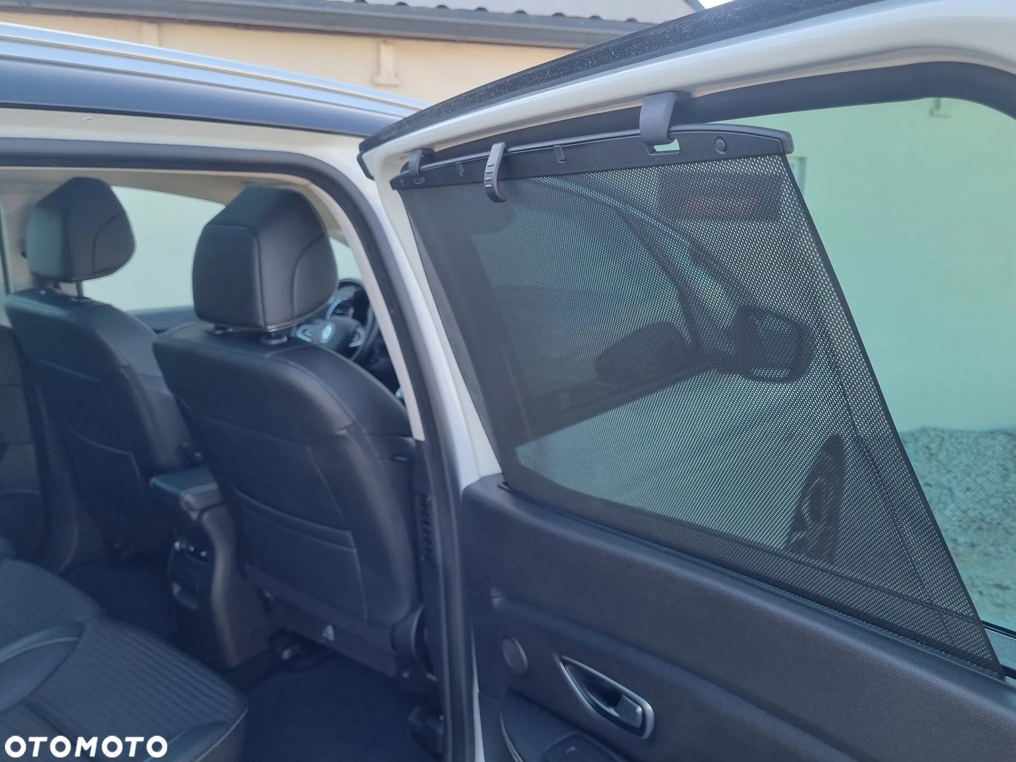 Renault Scenic BLUE dCi 150 BOSE EDITION - 20