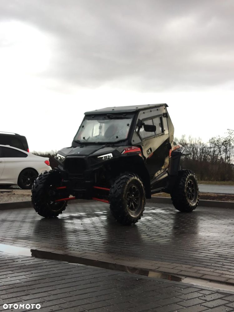 Polaris RZR - 2