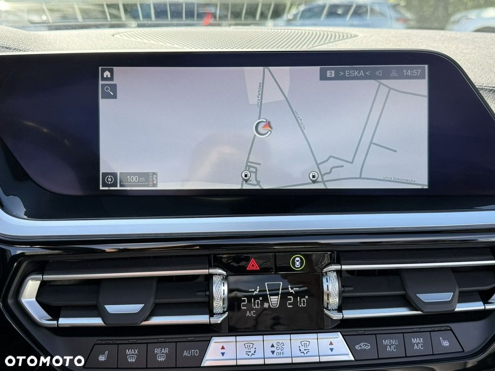 BMW Z4 20i sDrive M Sport sport - 18