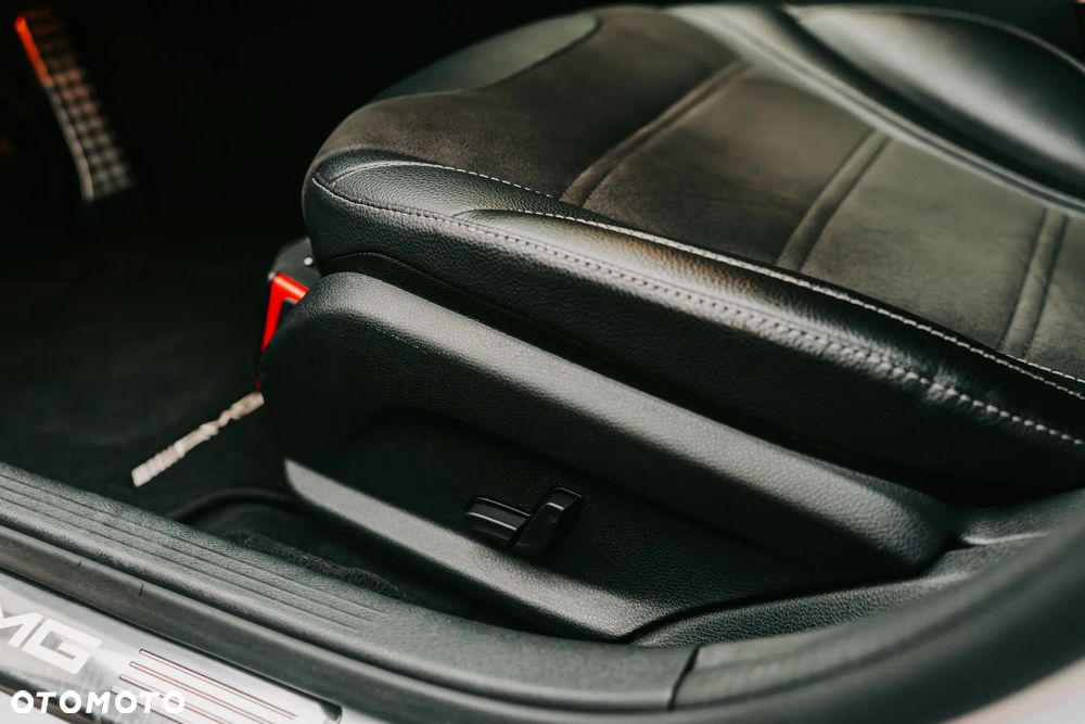 Mercedes-Benz Klasa C - 15