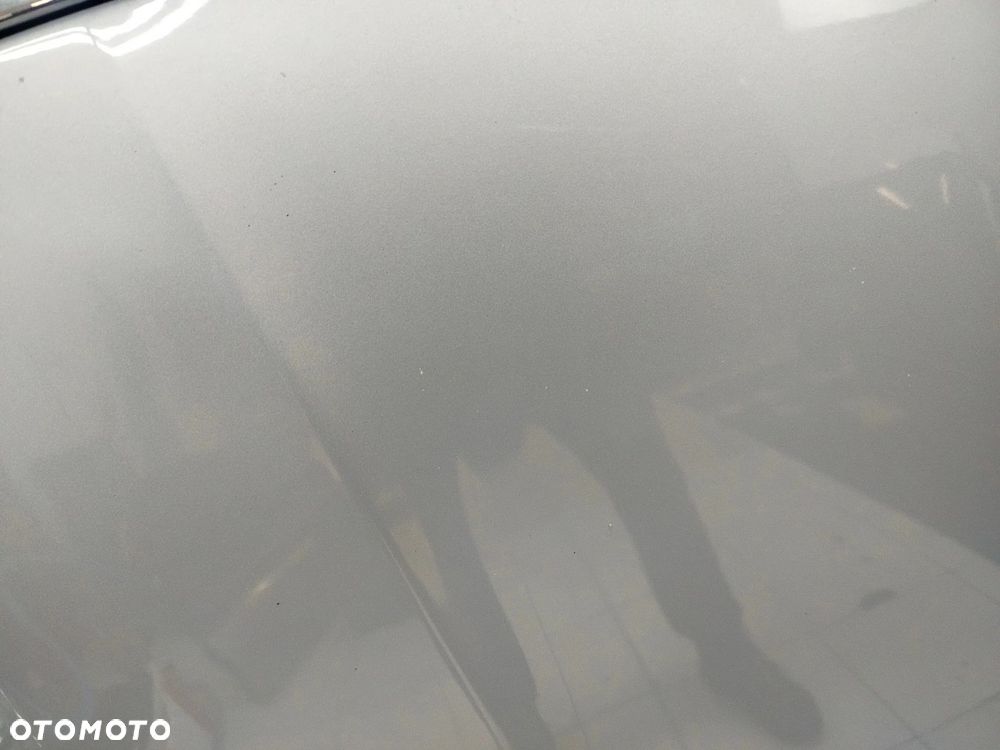 SKODA OCTAVIA II LIFT 08R--> MASKA POKRYWA SILNIKA LF8K / 9452 - 7