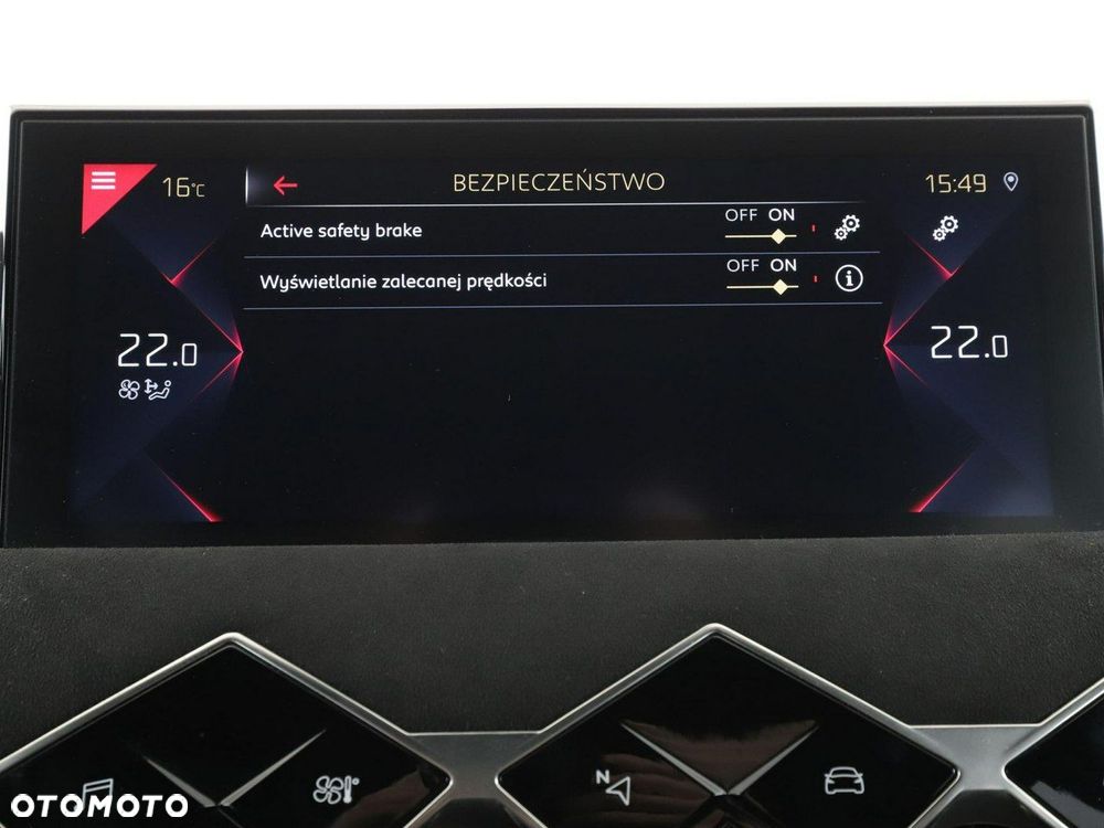 DS Automobiles DS 3 Crossback PureTech 130 Performance Line - 25