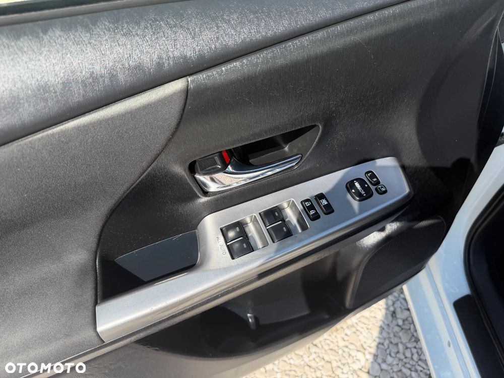 Toyota Prius 1.8 Hybrid Comfort - 17
