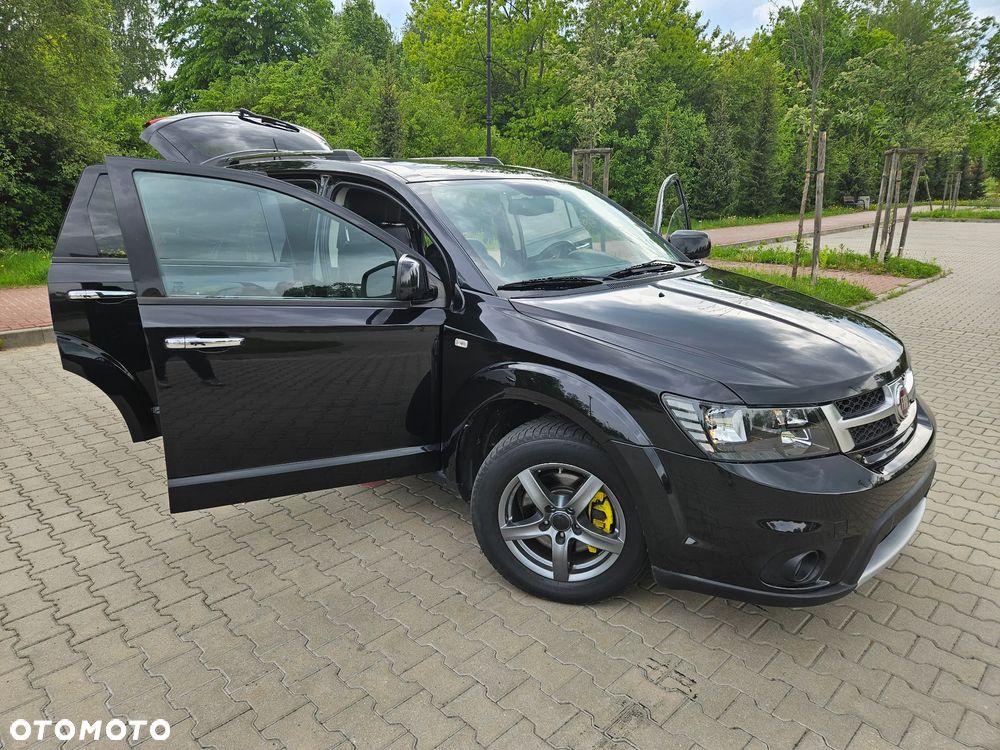 Fiat Freemont - 9