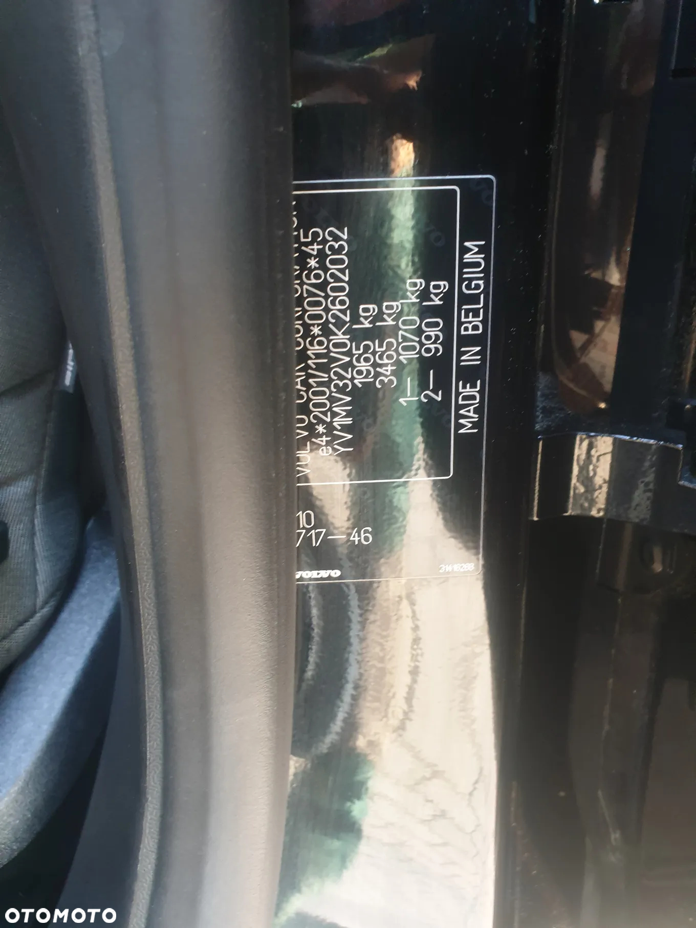 Volvo V40 T3 Drive-E Kinetic - 11