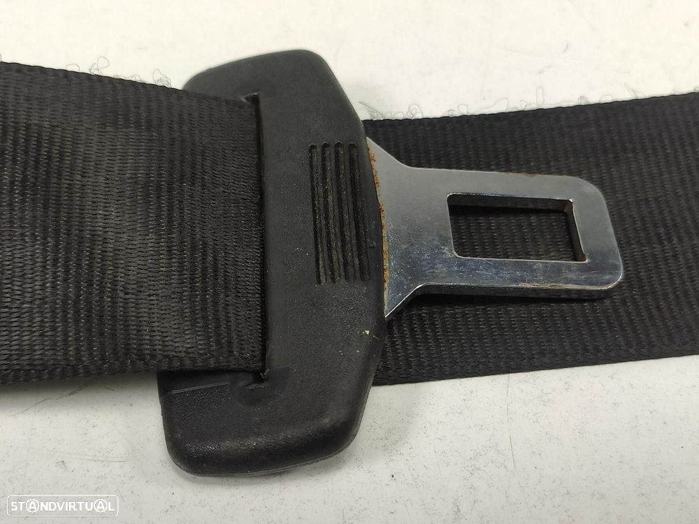 CINTO SEGURANÇA FRONTAL ESQUERDO AUDI TT 2001 - 4
