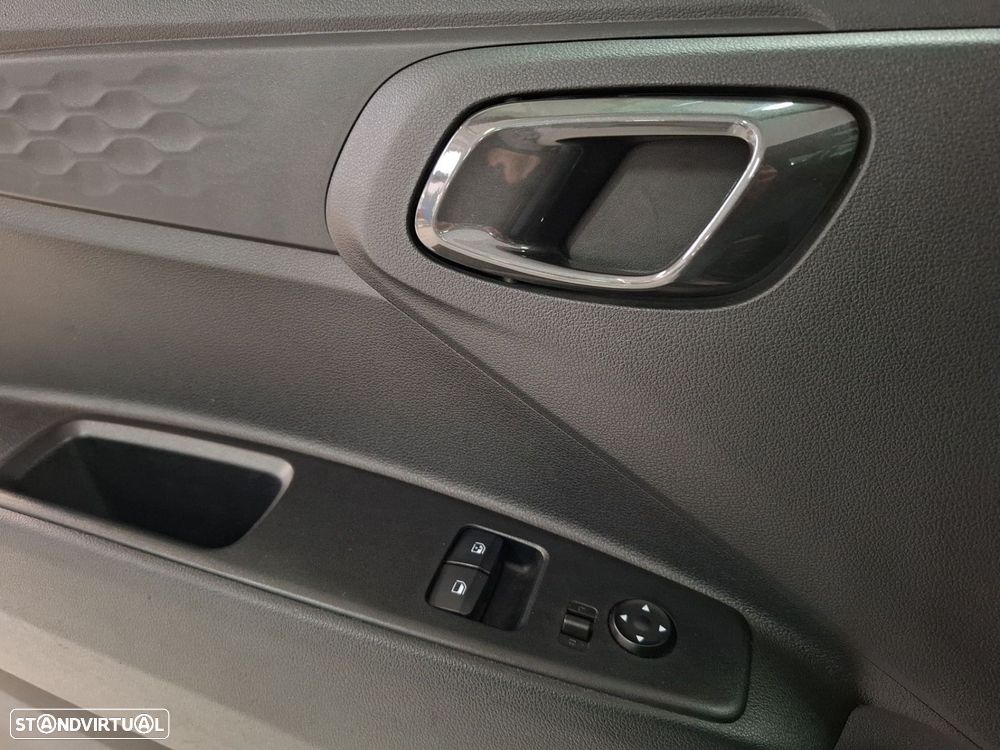 Hyundai i10 1.0 Comfort - 22