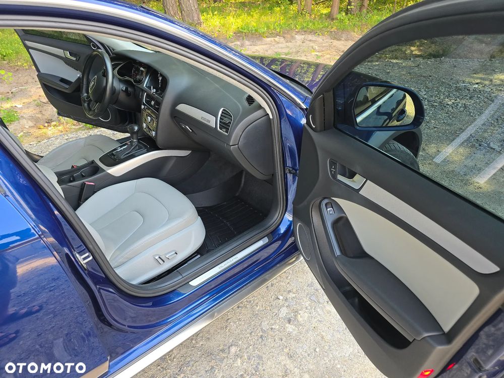 Audi A4 Allroad 2.0 TFSI Quattro S tronic - 13