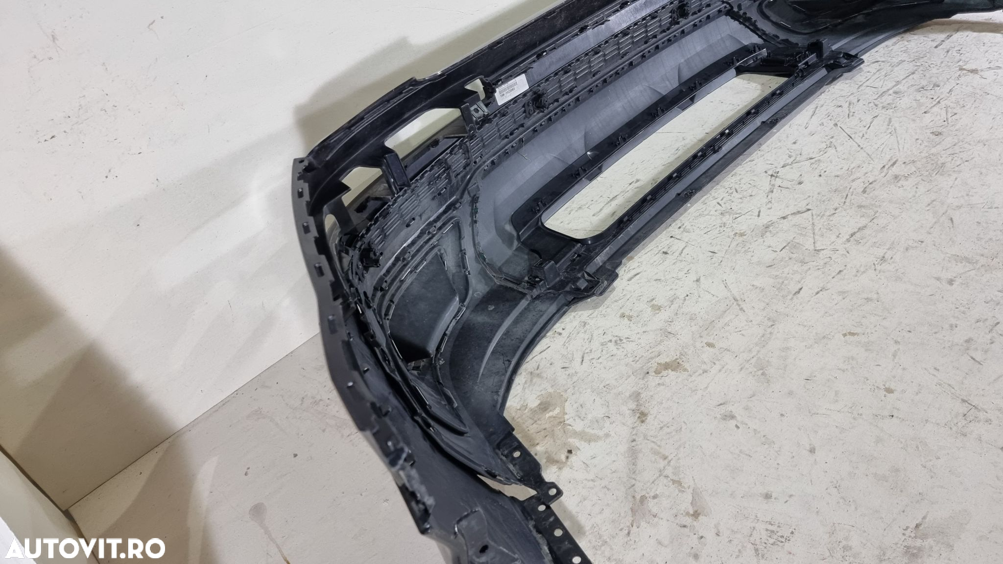 Bara spate Audi Q7, 2020, 2021, 2022, 2023, 4M0807511 - 12