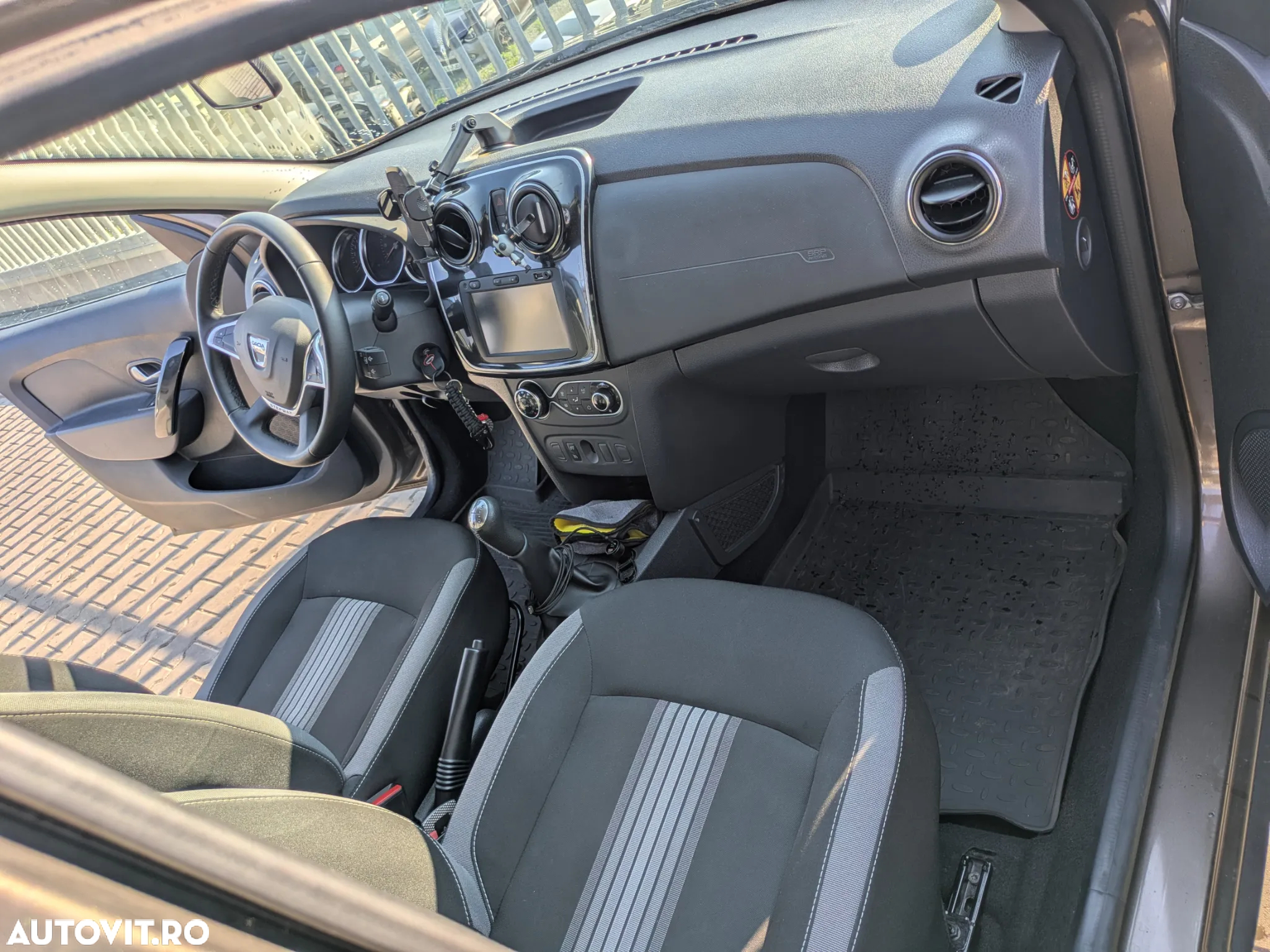 Dacia Sandero Stepway 0.9 TCe Prestige - 7