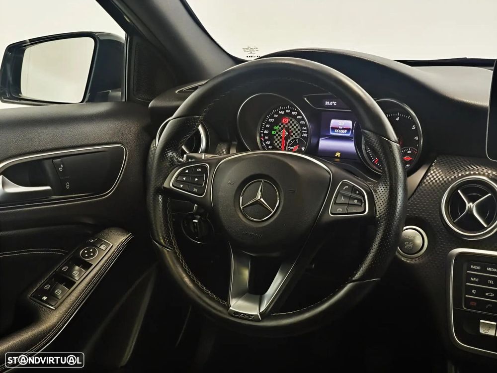 Mercedes-Benz A 180 - 54