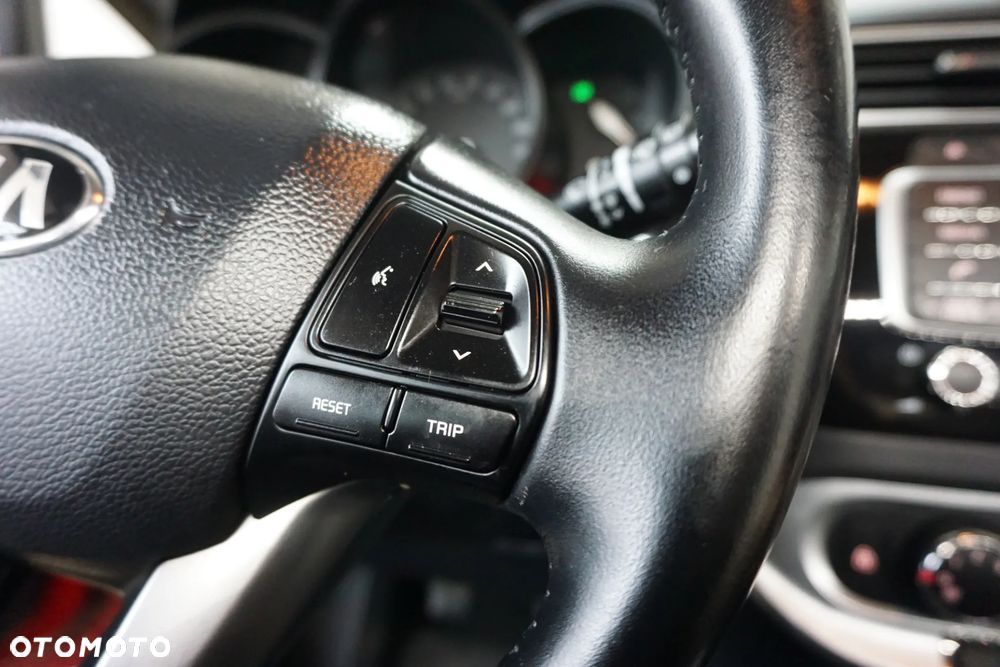 Kia Rio 1.2 Spirit - 29