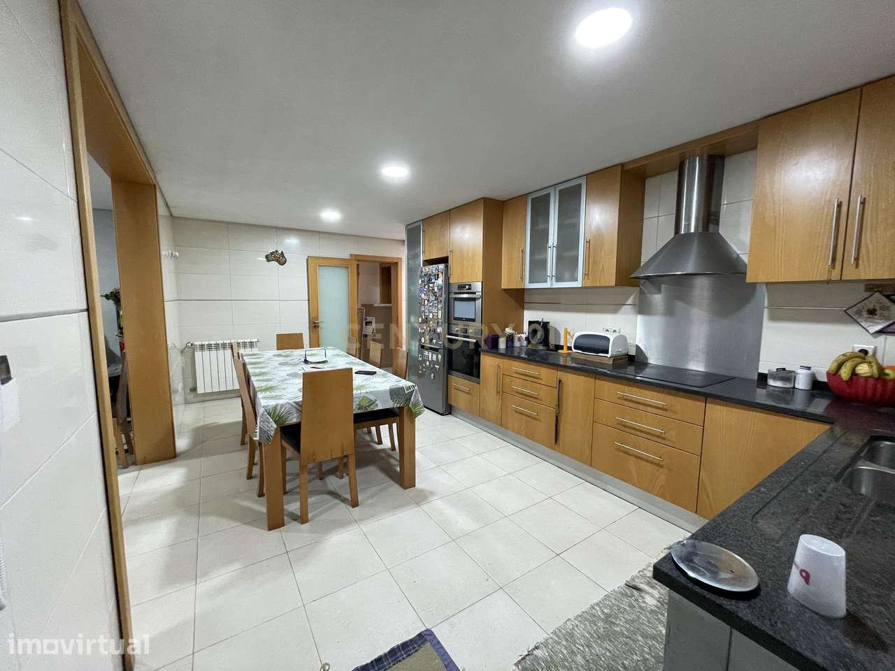 Moradia T5 em Oiã, Oliveira do Bairro - Grande imagem: 5/13
