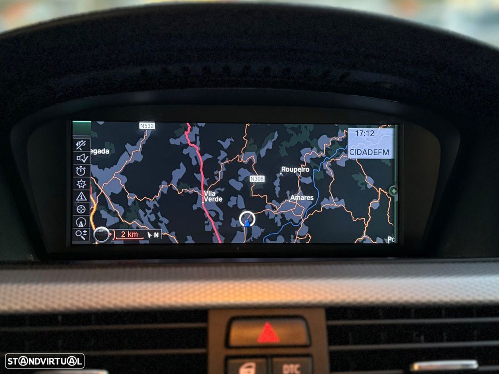 BMW 320 d Coupe - 18