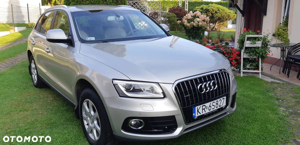Audi Q5 - 8