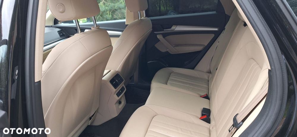 Audi Q5 40 TDI mHEV Quattro S tronic - 14