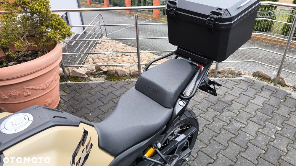 VOGE 625DSX - 21