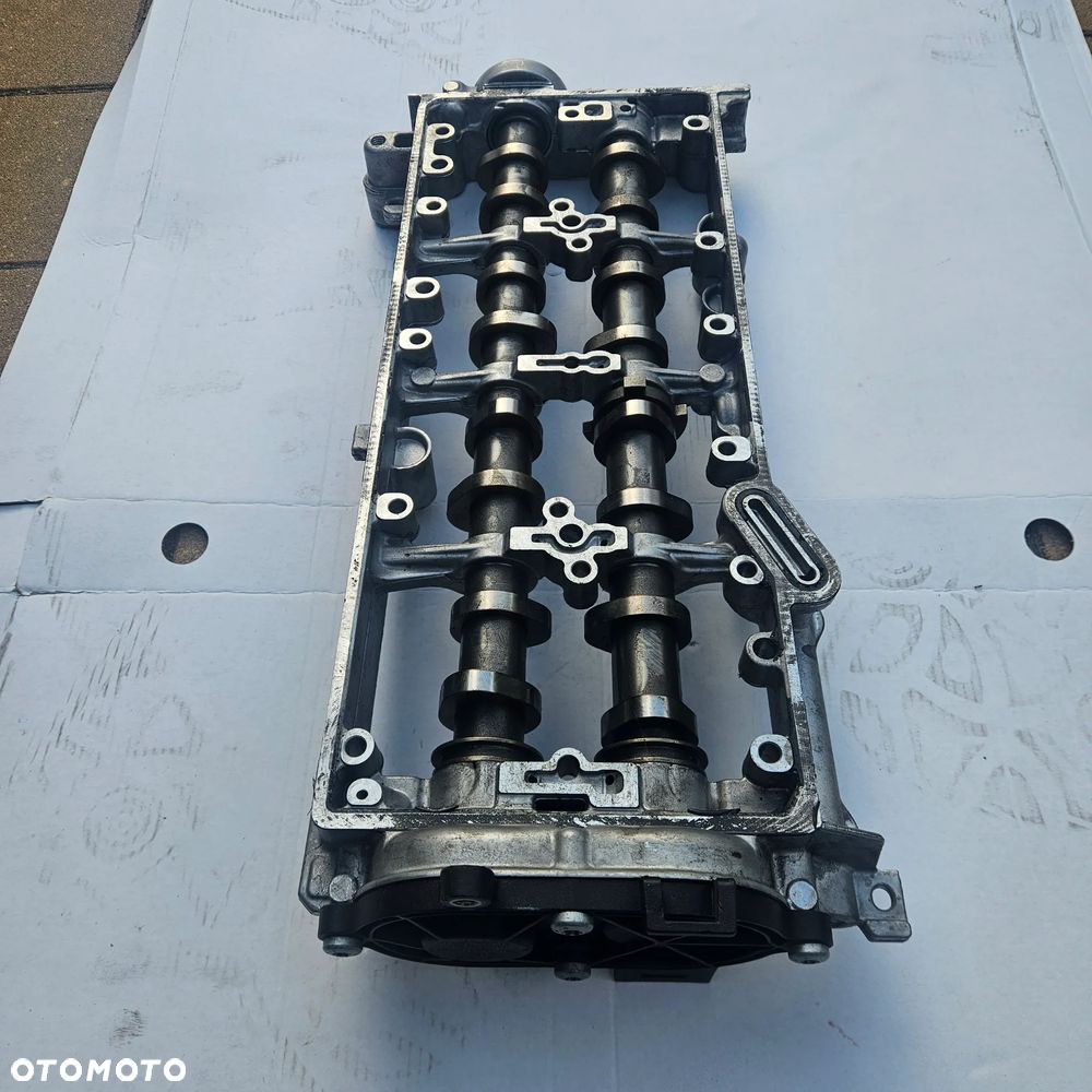 wałki kasetka 04L103308C - 1
